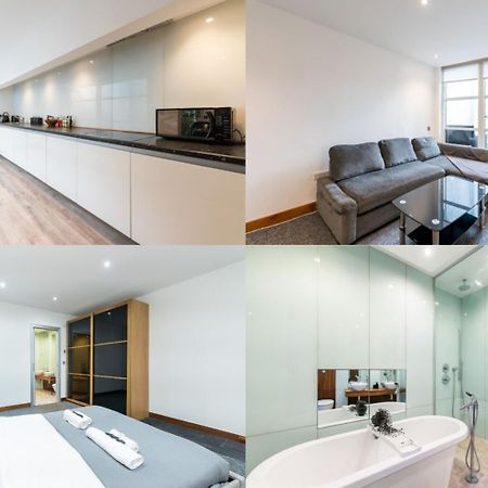 Luxury 2 Bedroom Flat In Bell Street Londres Exterior foto