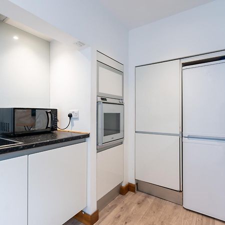 Luxury 2 Bedroom Flat In Bell Street Londres Exterior foto