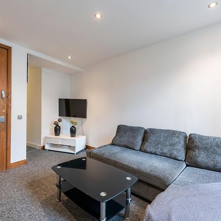 Luxury 2 Bedroom Flat In Bell Street Londres Exterior foto