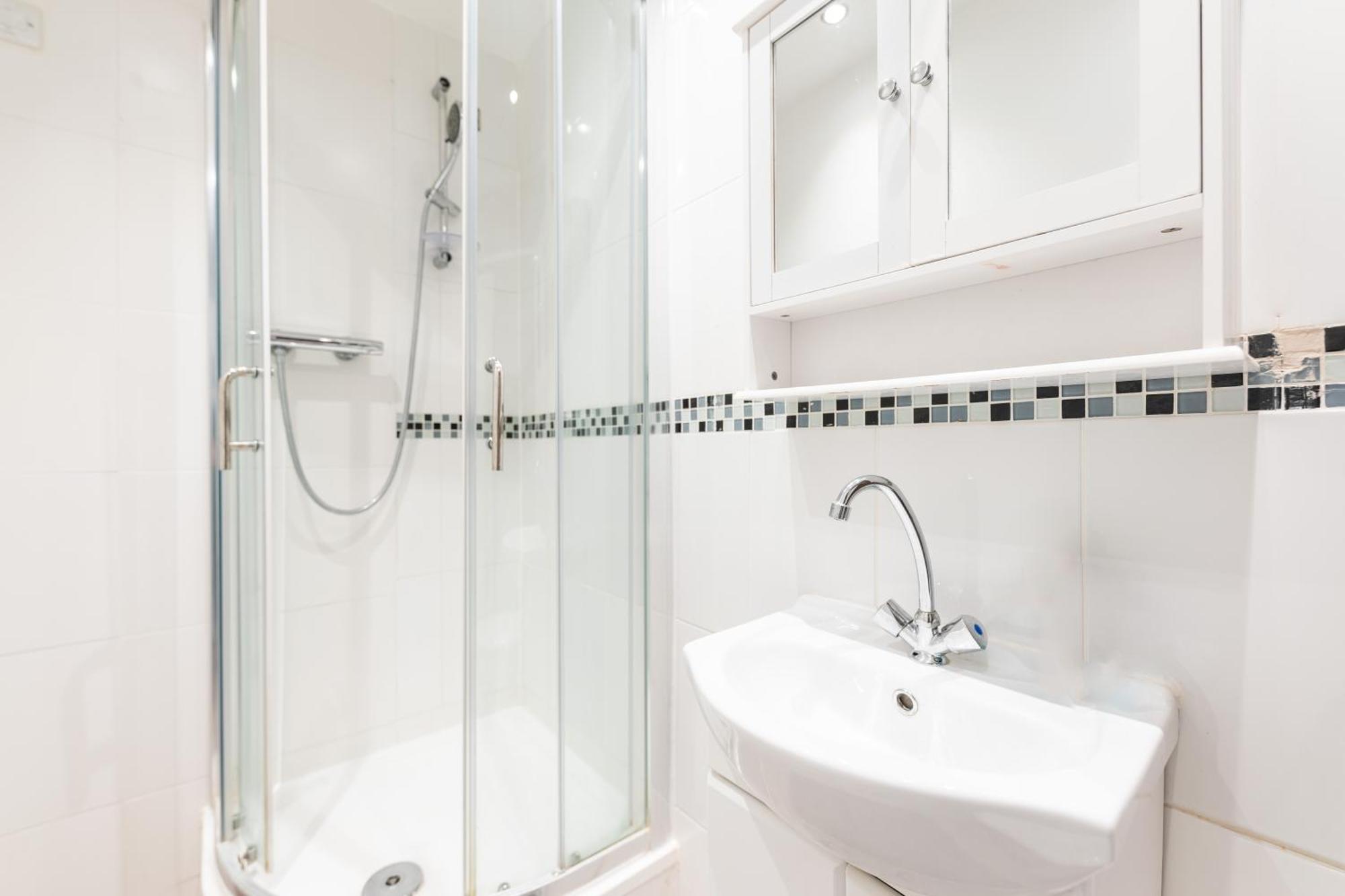 Luxury 2 Bedroom Flat In Bell Street Londres Exterior foto