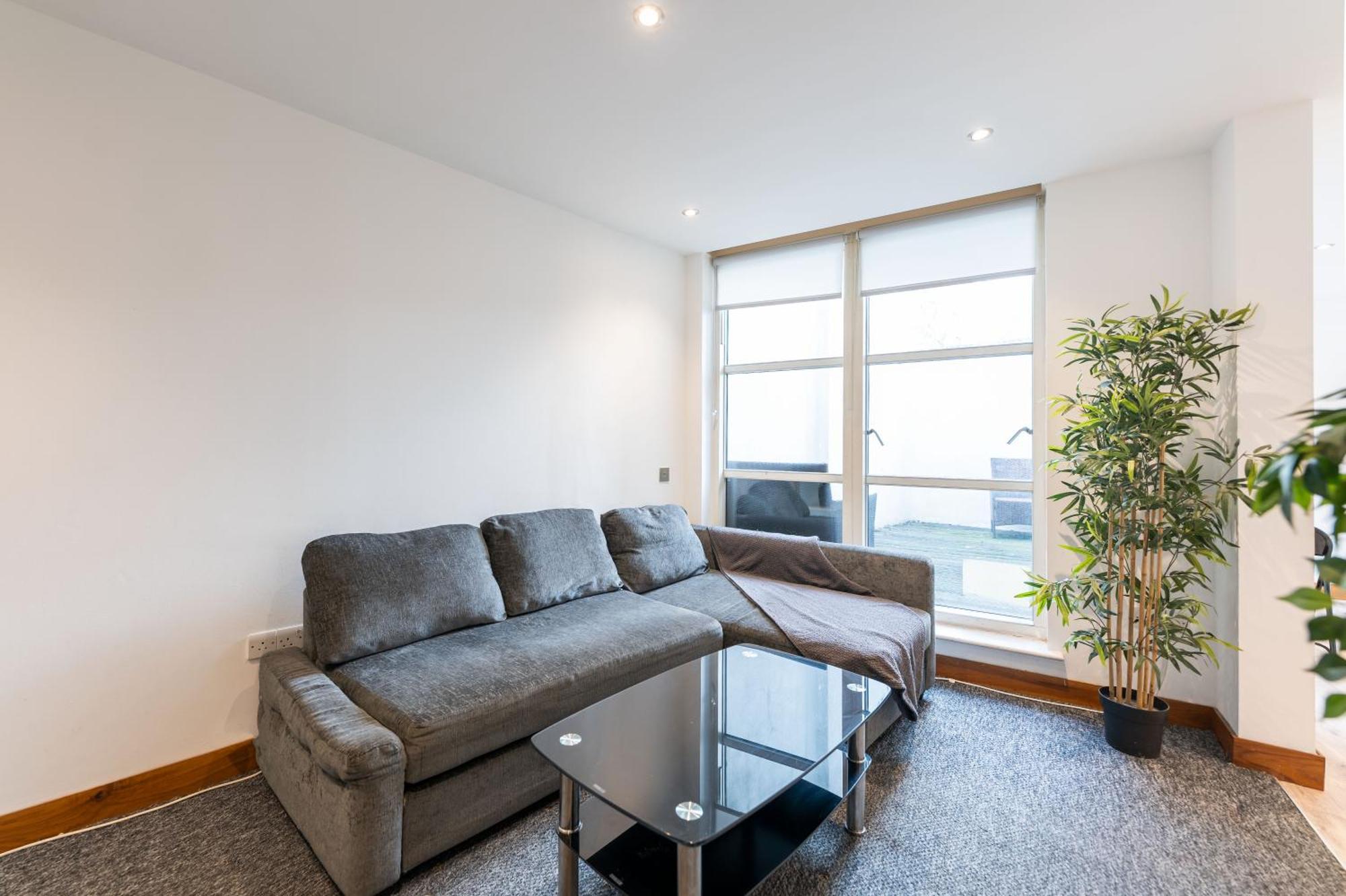 Luxury 2 Bedroom Flat In Bell Street Londres Exterior foto