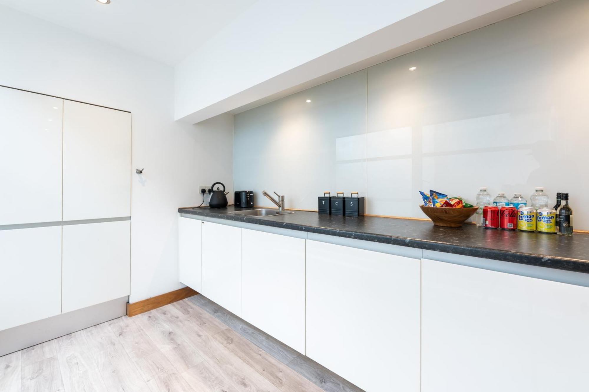 Luxury 2 Bedroom Flat In Bell Street Londres Exterior foto