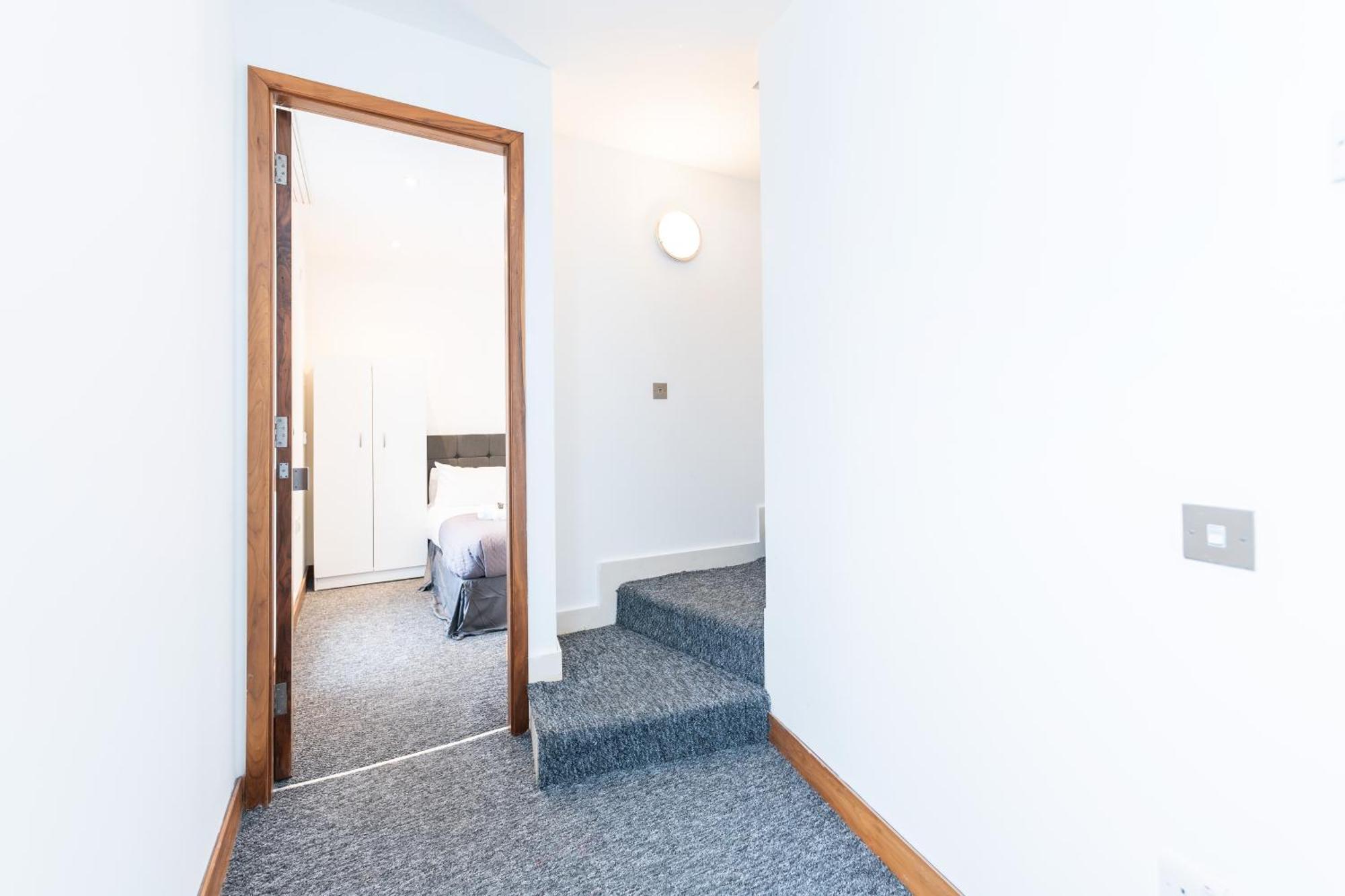 Luxury 2 Bedroom Flat In Bell Street Londres Exterior foto