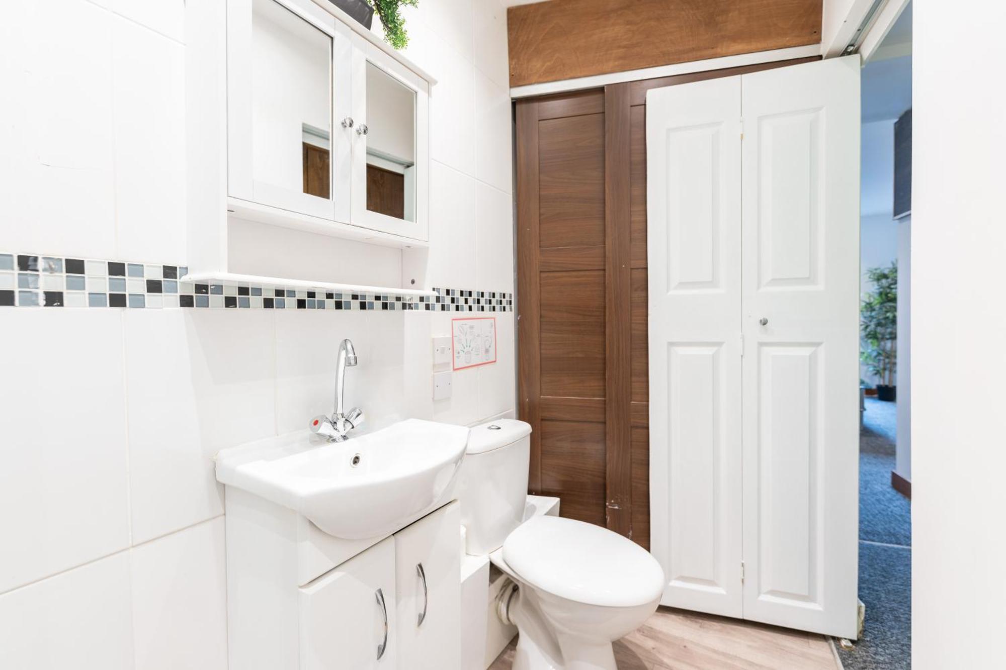 Luxury 2 Bedroom Flat In Bell Street Londres Exterior foto