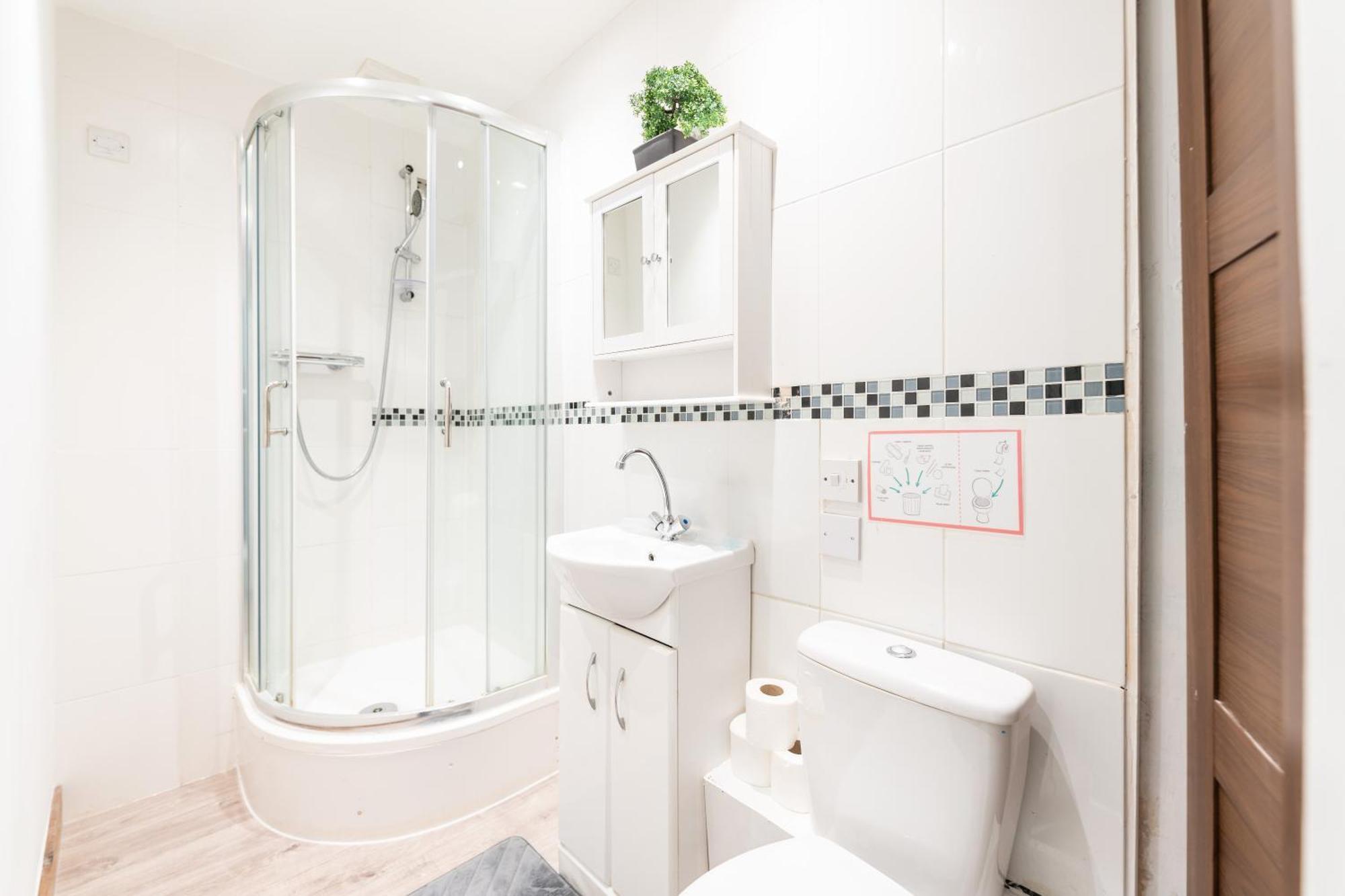 Luxury 2 Bedroom Flat In Bell Street Londres Exterior foto